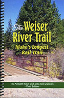Weiser River Trail