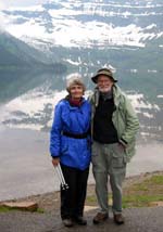 Trail Guide Books - Margaret and Wayne Fuller