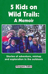 5 Kids on Wild Trails